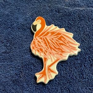 Coton Colors/Happy Everything Mini Flamingo Attachment